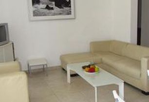 Apartment Bavaro Punta Cana Living